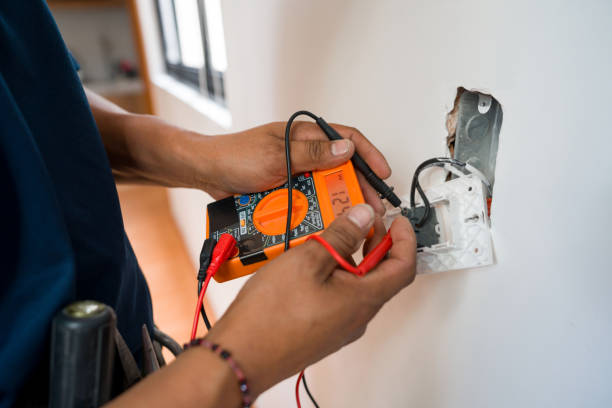 Best Electrical Installation Contractor  in Pomona, NJ