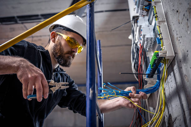 Best Commercial Electrician Services  in Pomona, NJ