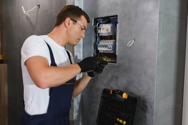 Best Electrical Rewiring Services  in Pomona, NJ