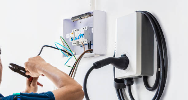 Best Electrical System Inspection  in Pomona, NJ