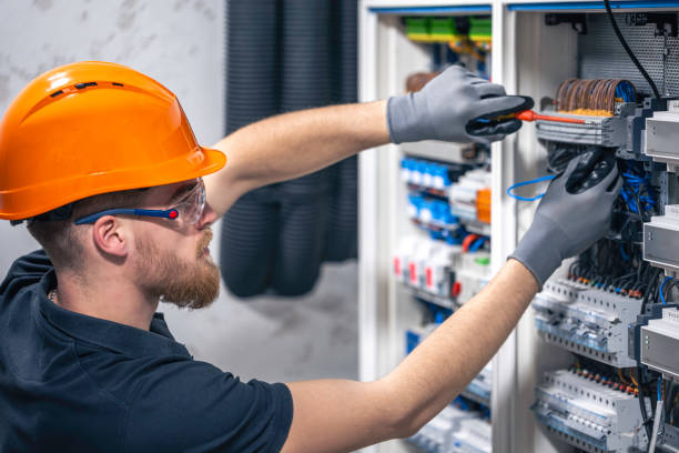 Best Electrical Repair Services  in Pomona, NJ