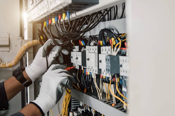 Best Local Electrician Companies  in Pomona, NJ